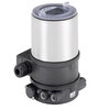Valve positioner Series: 8692 Topcontrol Linear Single acting Suitable for: 2-way control valve